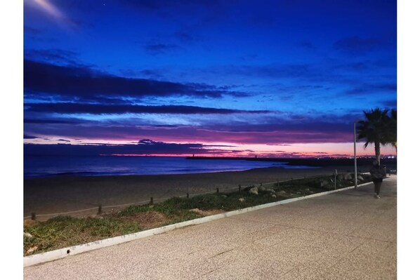 Spiaggia