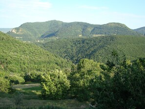 Boendeområde