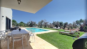 Jardin
