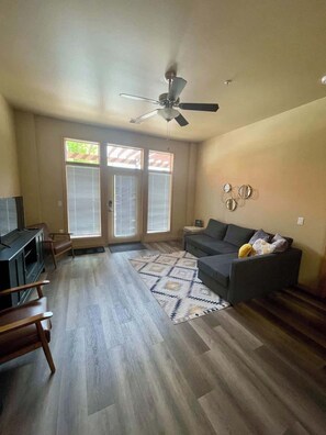 Living Room Couch
