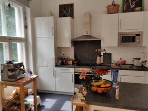 Cuisine privée