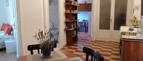 Restauration