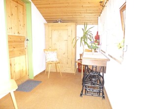 Intérieur