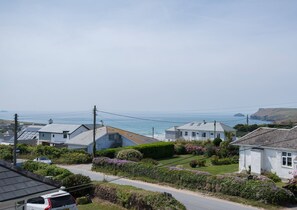 Beach/ocean view