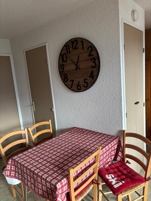 Restauration