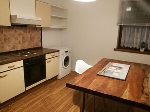 Eget kök