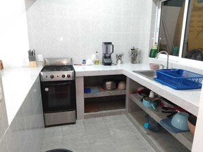 Eget kök