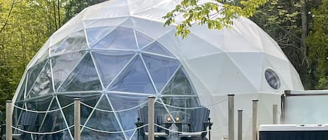 The Michael Dome