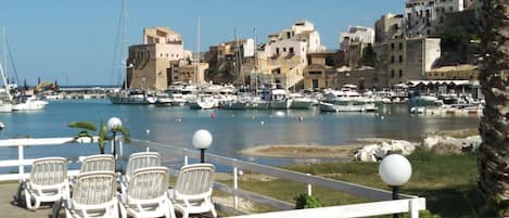 Cala Marina