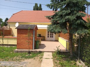 Exteriör