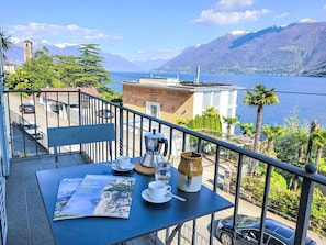 Gebirge, Küste, Balkon, Eco Hotel, Resort, Ferienort, Hotel, Grat, Klang