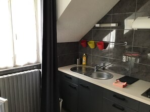 Eget kök