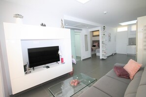 Coin séjour