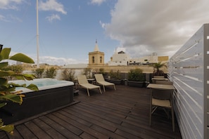 Terrazza/patio