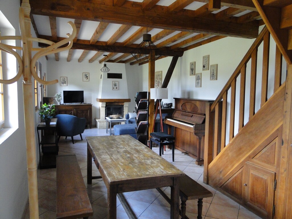 Picture of villa