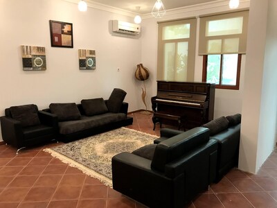 Picture of villa