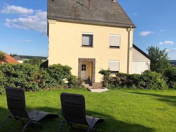 Ferienhaus Schulasch
