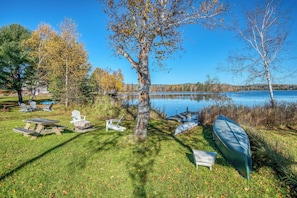 Boendeområde