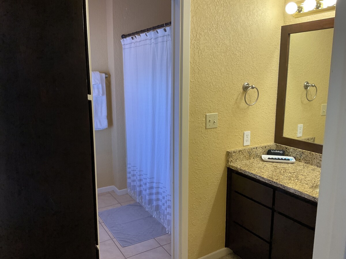 Waterfront Townhome, Lake LBJ, Horseshoe Bay