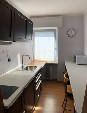 Eget kök