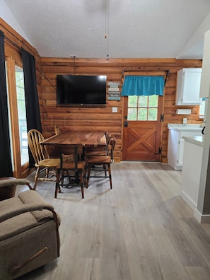 Kitchen Table