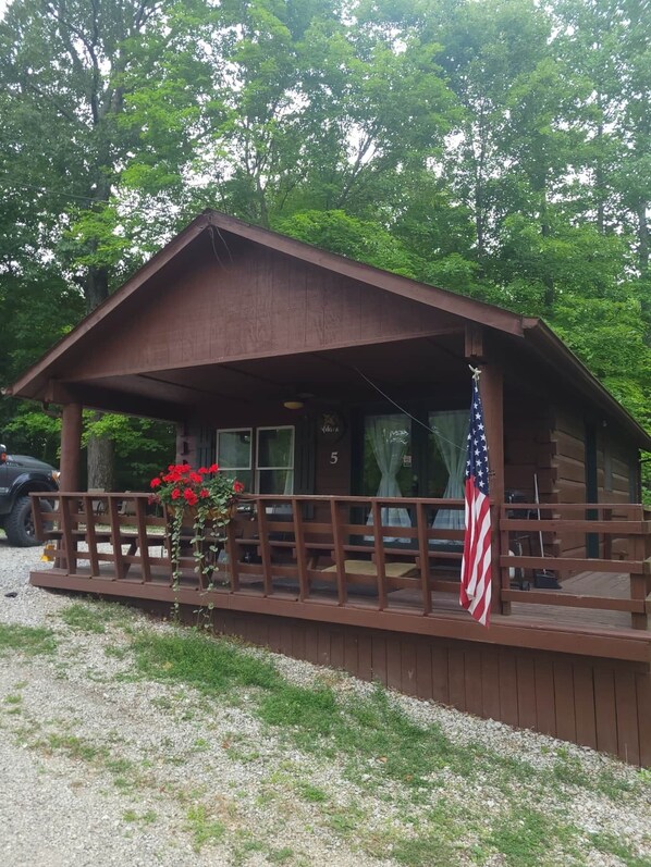 Cabin 5