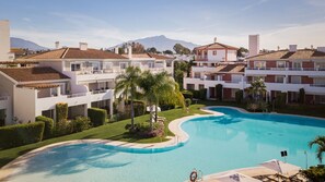 Près de Marbella | Cubo's Holiday Homes