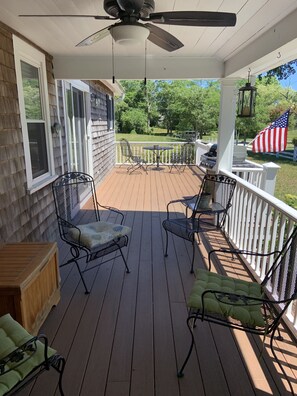 Terrass/Patio