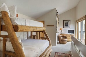 Bunk Beds