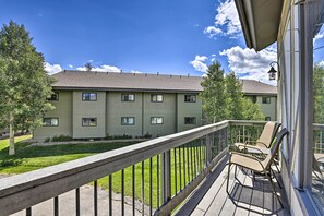 Boendeområde
