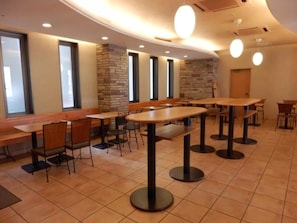 Salle de réunion