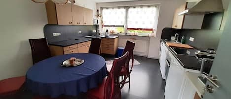 Cucina privata