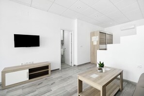 Interiör