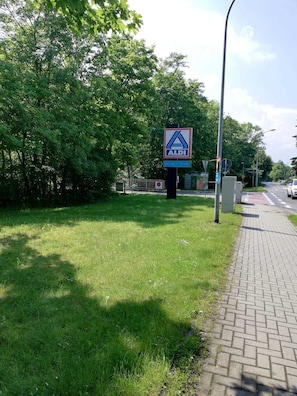 Boendeområde