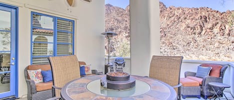 La Quinta Vacation Rental | 3BR | 3BA | 1,187 Sq Ft | Step-Free Access