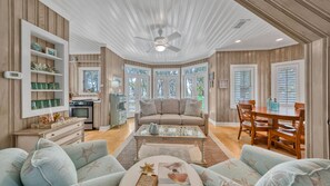 Charming and Cozy