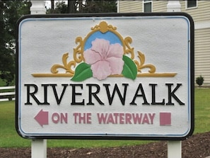 Riverwalk at Arrowhead Golf Course