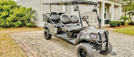 Golf Cart