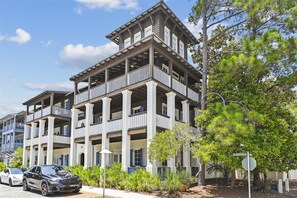 Welcome to "45C St Augustine" In Rosemary Beach