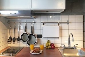 Eget kök