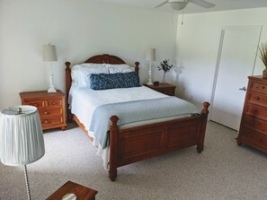 Mater Bedroom