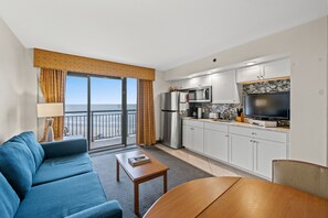 Coin séjour