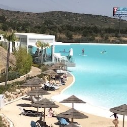Resort