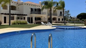 Enjoy the sunny Algarve