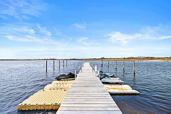 Lake
