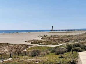 Plage