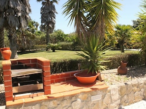 Plante, Ciel, Propriété, Pot De Fleur, Arbre, Arecales, Mobilier De Jardin, Plante D'Appartement, Paysage, Herbe