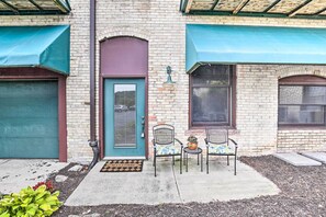 Terrass/Patio