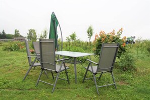 Garden [summer]