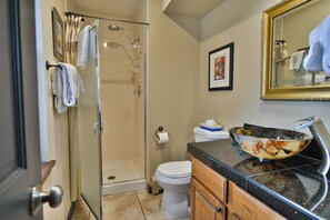 Main Floor Bathroom